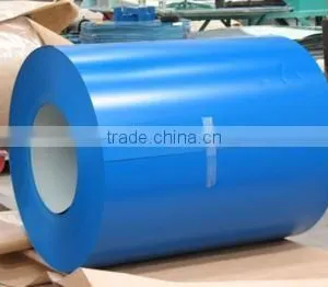 Cold Rolled PPGI Steel Coils thumbnail-2