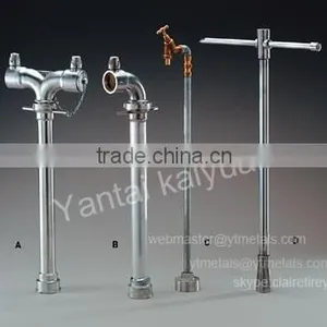 Standpipes/Bars/Keys thumbnail-1