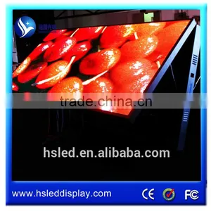 China Manufacturer Indoor Led Video Wall With Best Price thumbnail-1