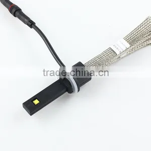 Auto Car LED Bulb IP65 LED Headlight 40W Phi Lips 3000LM H27 880 Headlight LED Lamp thumbnail-3