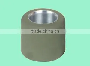 TY Textile Machine Chemical Fiber Rubber Cots thumbnail-3