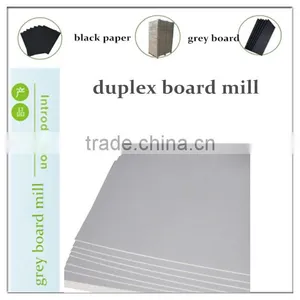 A4 Size off Setting Paperboard/1.2mm Duplex Paperboards Mill thumbnail-2