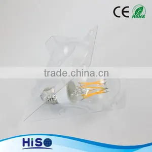 Best Selling Products 360 Degree Led Filament Bulb 6w E27 Lamp With High Quality thumbnail-2