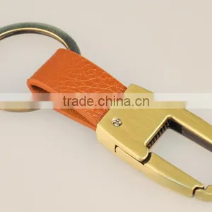 Promotional Zinc Alloy Key Chain/ Key Ring/ Key Holder thumbnail-2
