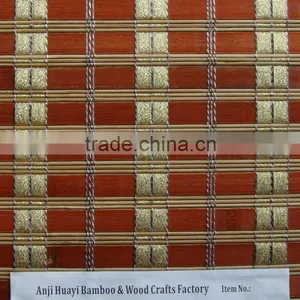 Bamboo Blind thumbnail-1