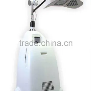 Skin Rejuvenation Cavitation Rf Vacuum Multifunction Down Dark Circle Of Eyes Pdt Machine Anti-aging thumbnail-1