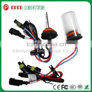 Factory Price Bestselling 35w 12v 3300lumen Car Hid Xenon Kit for All Car Headlight thumbnail-3