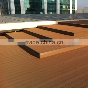 Composite Wood Solid Rich Wpc Plastic Interior Carpet Wall Panel Wainscoting Vinyl thumbnail-5