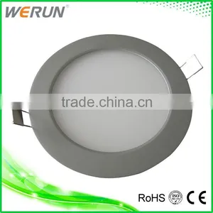 Energy Saving Flat Led Downlight thumbnail-1