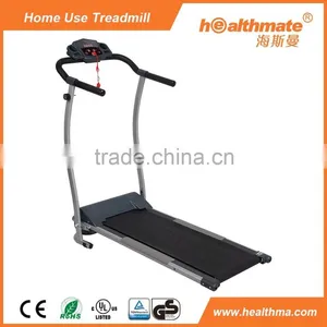 Electric Treadmill thumbnail-3