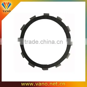 Good Quality GN250A Motorcycle Clutch Friction Plate thumbnail-1