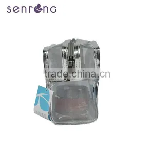 Promotion for Cosmetic Bag & Portable Hand With Nylon Mesh thumbnail-2