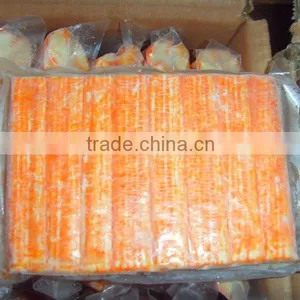 Frozen Surimi Crab Stick thumbnail-1