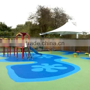 Price of Rubber Scrap,epdm Chips, EPDM Granules FL-M-11134 thumbnail-3