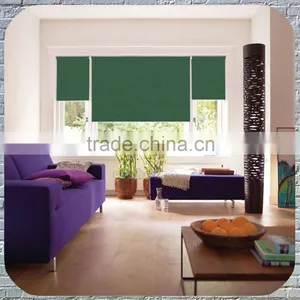2015 Wholesale Easy Install Cheap Window Curtain Office Window Blinds thumbnail-1