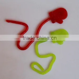 Sticky Stretchy Gloves Toys thumbnail-1