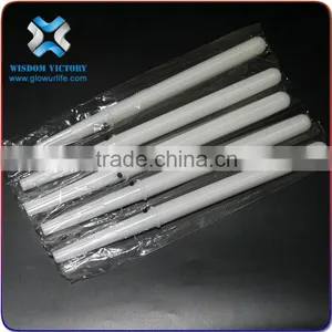 Wisdom Victory 2016 Led Cotton Candy,Party Led Flashing Plastic Cotton Candy Stick,led Cotton Candy Stick thumbnail-4