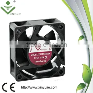 5v dc Fan Mini Fans 60mm thumbnail-4