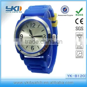 Silicon Watches ,Custom Silicon Watches ,Silicon Watches With Kids thumbnail-2