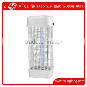 Hot Sale 360 Degree Full Size Insect Killer Mosquito Killer Bug Zapper thumbnail-2