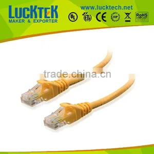 Bare Copper Conductor , Utp Patch Cable thumbnail-1