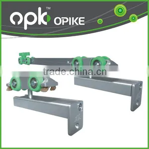 Heavy Duty Sliding Door Rollers for Wood Door Quality Choice thumbnail-1