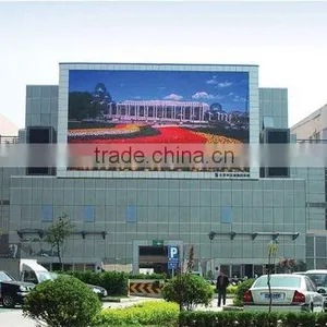 Electronic Board P10 China Photo Display Boards thumbnail-5