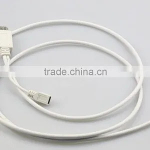 HDML to MHL Cable thumbnail-1