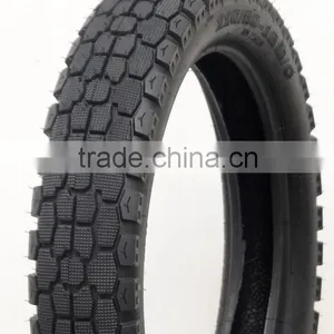 China Cheap Motorcycle Tyre 2.75x17 thumbnail-6