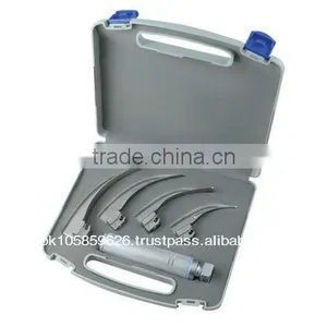 Convential Laryngoscope Set thumbnail-1