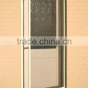 DIY Fiberglass Screen Door/DIY Aluminum Frame Door thumbnail-1
