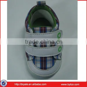 2016 New Style Stripe Baby Shoes thumbnail-1