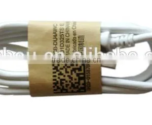Design Best Sell Usb Data Cable for Samsung Galaxy s3 thumbnail-6