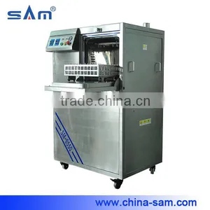 SM-8550 PCB Cleaning Equipment Misprint PCB Cleaner thumbnail-1