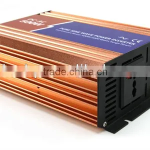 Pure Sine Wave Power Inverter thumbnail-2