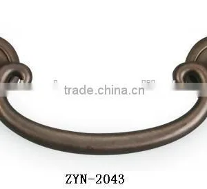 Vintage Wardrobe Door Handle thumbnail-1