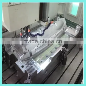 2015 Hot Best Selling Car Accessories Customize Car Parts Plastic Injection Mould Manufacturers thumbnail-1