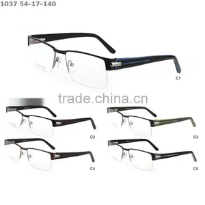 New Design Eyewear Optical Frames,optical Frames Italy thumbnail-2