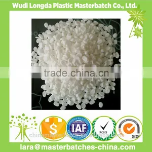 CaCO3 Filler Masterbatch (calcium Carbonate Filler Masterbatch) for Plastic Products thumbnail-3