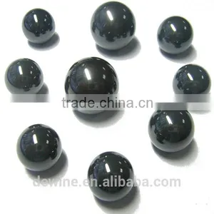 Zirconium Oxide Ceramic Balls for Industry thumbnail-1
