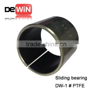 Factory Supplied Drawing Customized Wrap Oilless Self-lubricant du Bush thumbnail-1