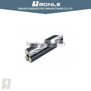 High Quality New Design Electric AERIAL BOUNDED CABLE thumbnail-1