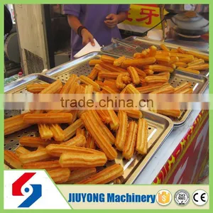 High Quality and Hot Sale Churros Display Warmer thumbnail-6