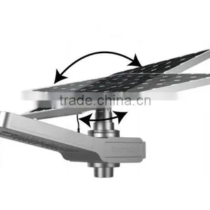 40w Solar Street Light Led, CE ROHS New Style 5000lm Led Street Light thumbnail-5