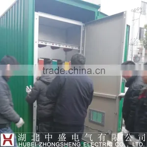 13.8KV Metal Clad Switchgear thumbnail-3