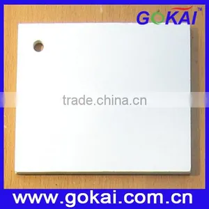 Made in China Cheap Waterproof Pvc Foam Board / Pvc a4 Sheet thumbnail-1