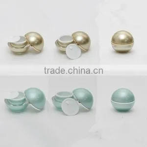 Cosmetic Bottle Injection Mould thumbnail-1
