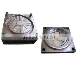Plastic Mould thumbnail-1