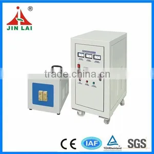 Induction Metal Hot Forging System (JLC-30KW) thumbnail-1