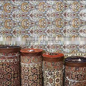 Manufactured Hot Sales Handmade Carpet Iran Wholesale Carpet thumbnail-2